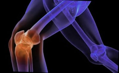 fisioterapia para lesão no joelho